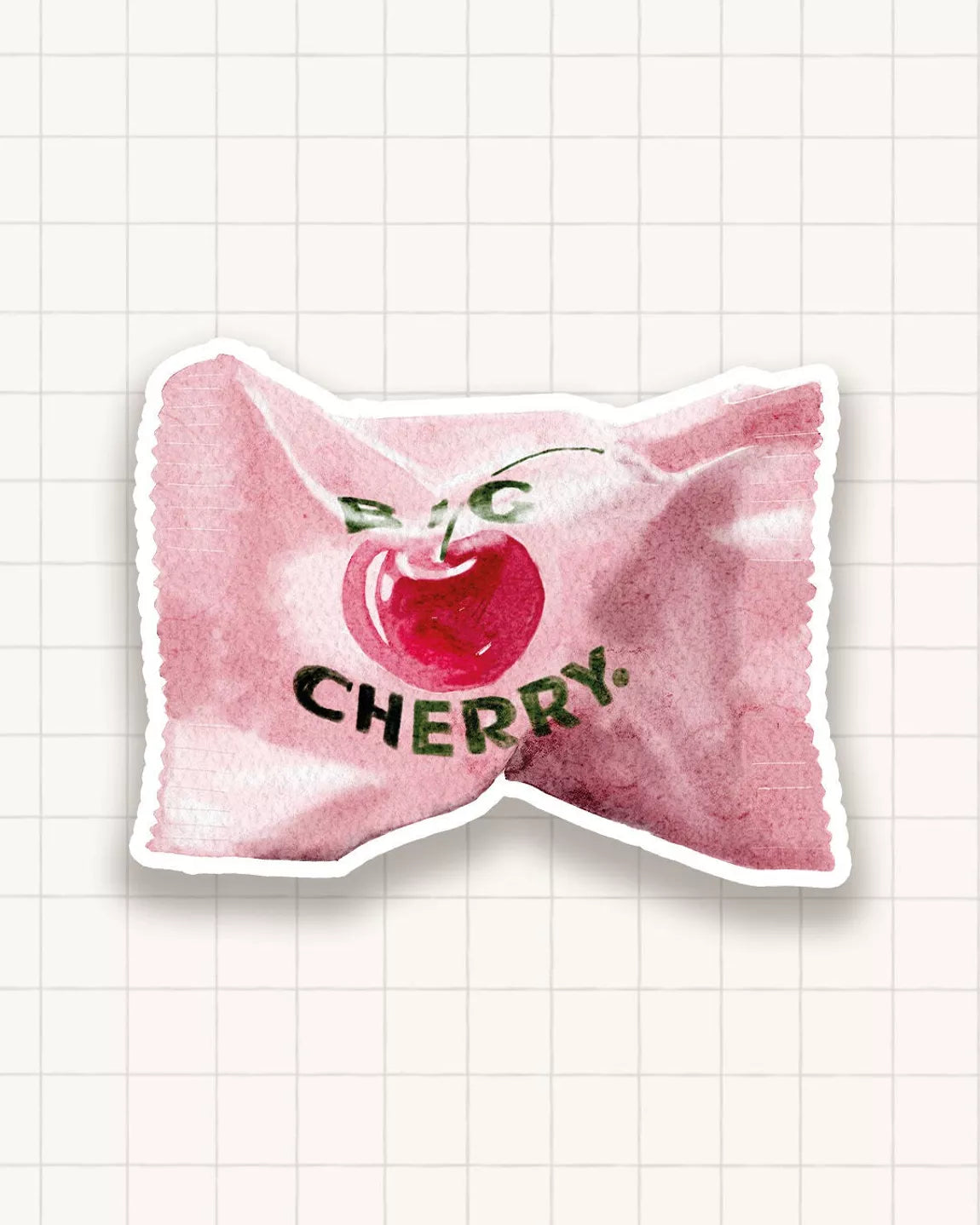 Sticker - Bonbon