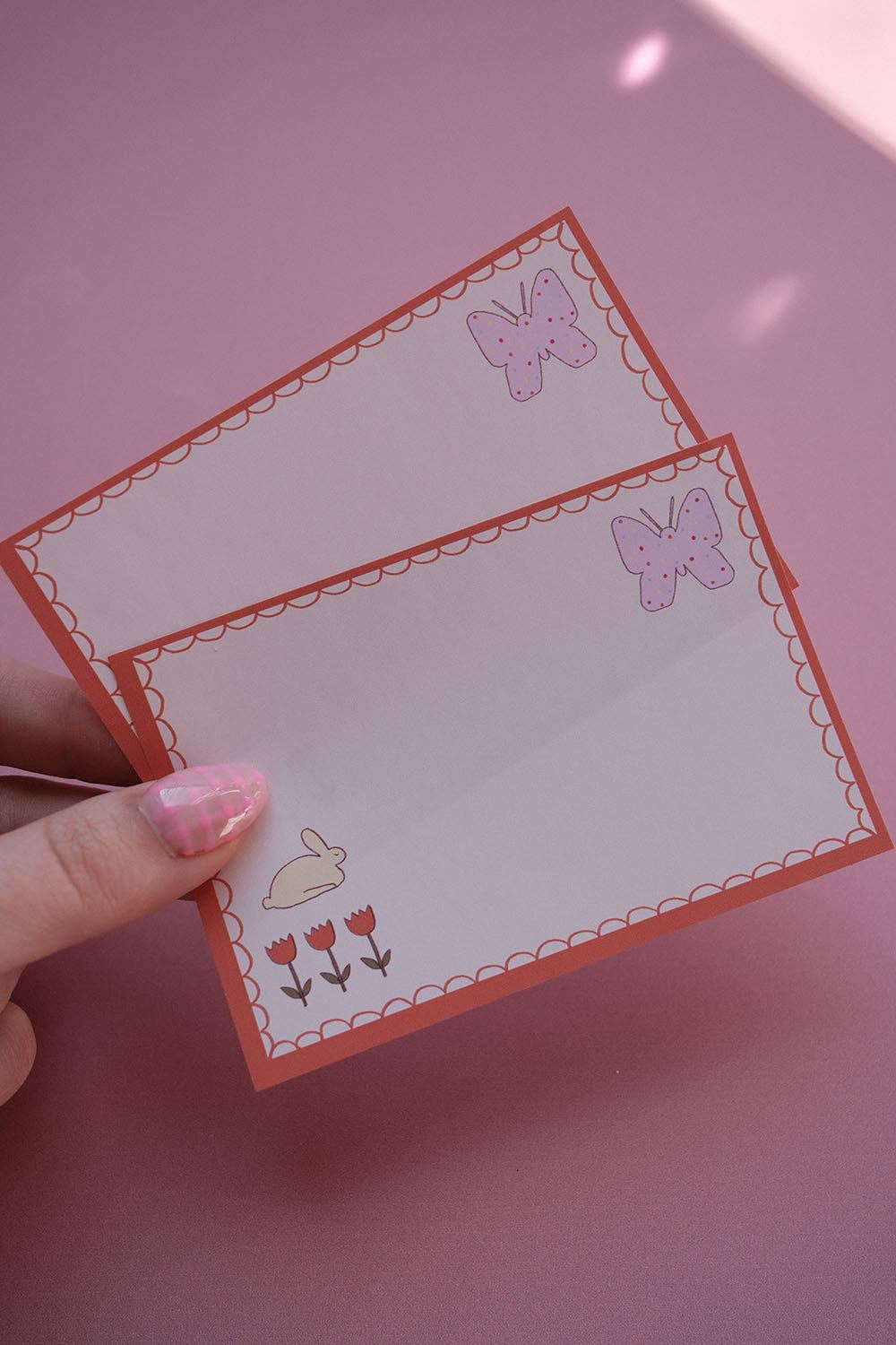 Snail Mail Pack