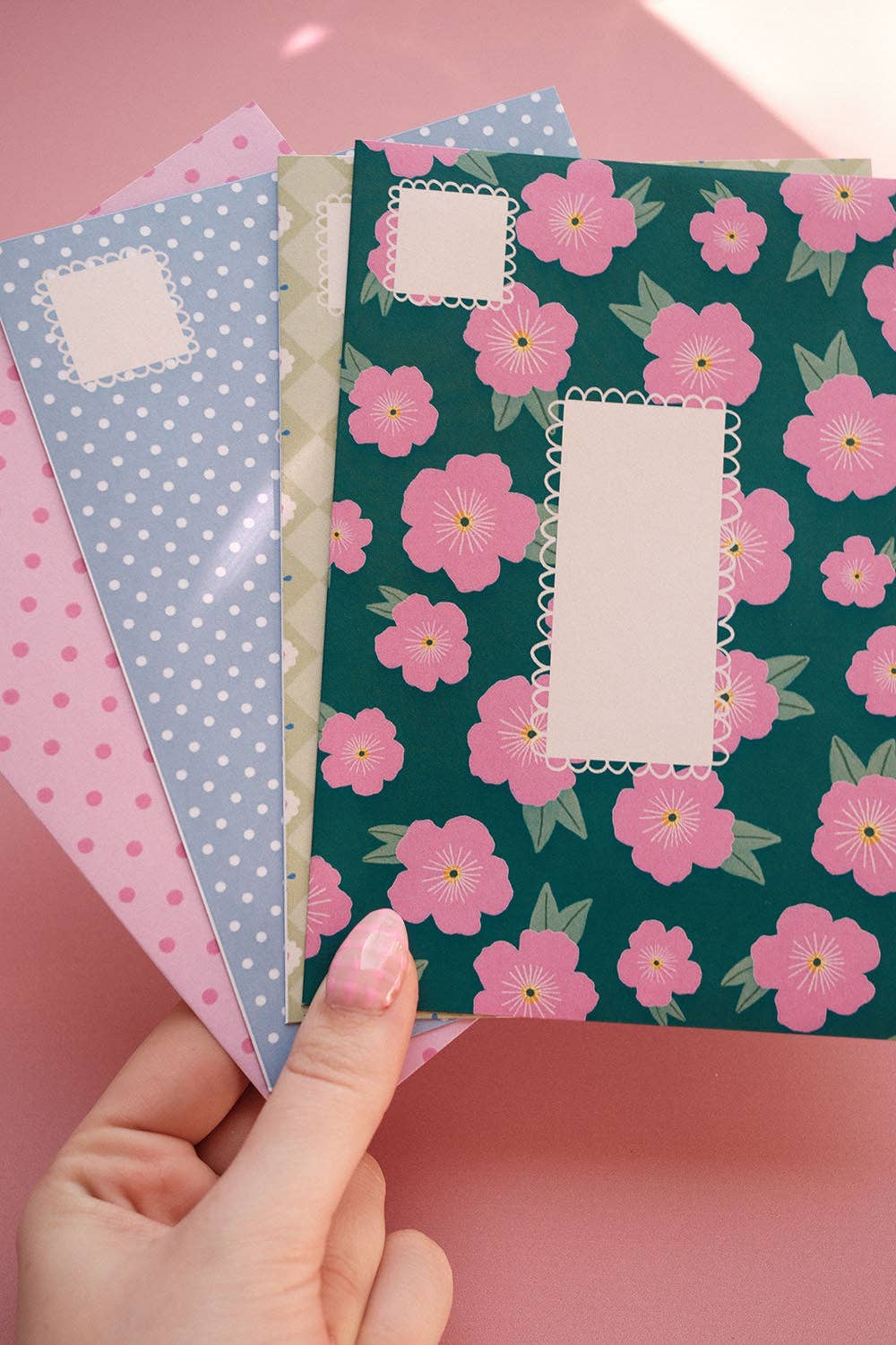 Snail Mail Pack