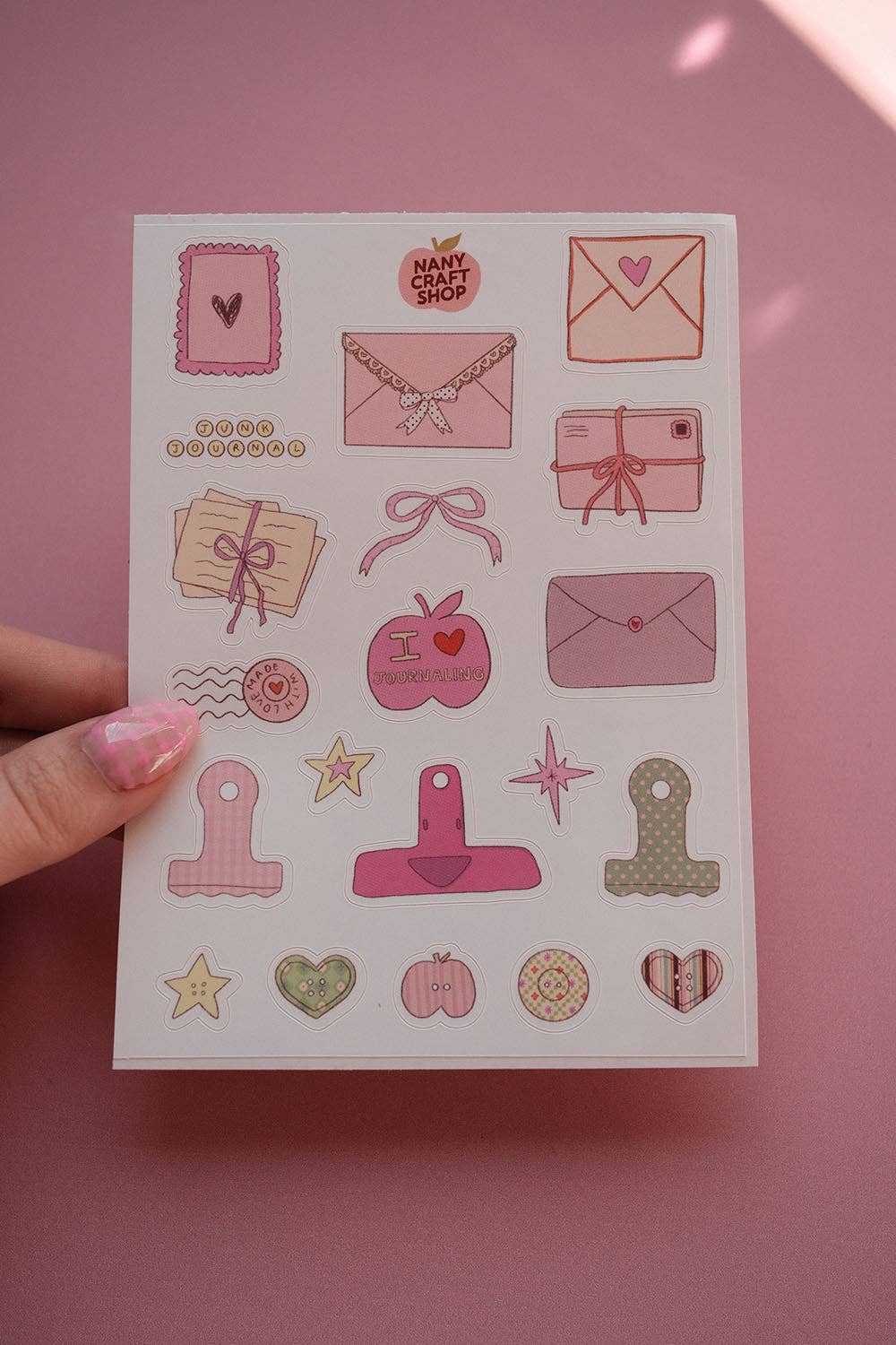 Snail Mail Pack