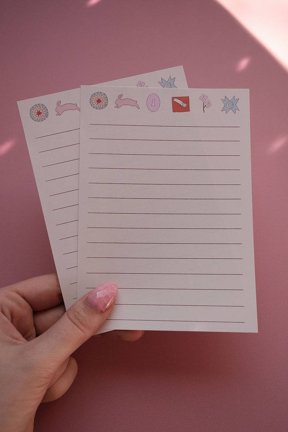 Snail Mail Pack
