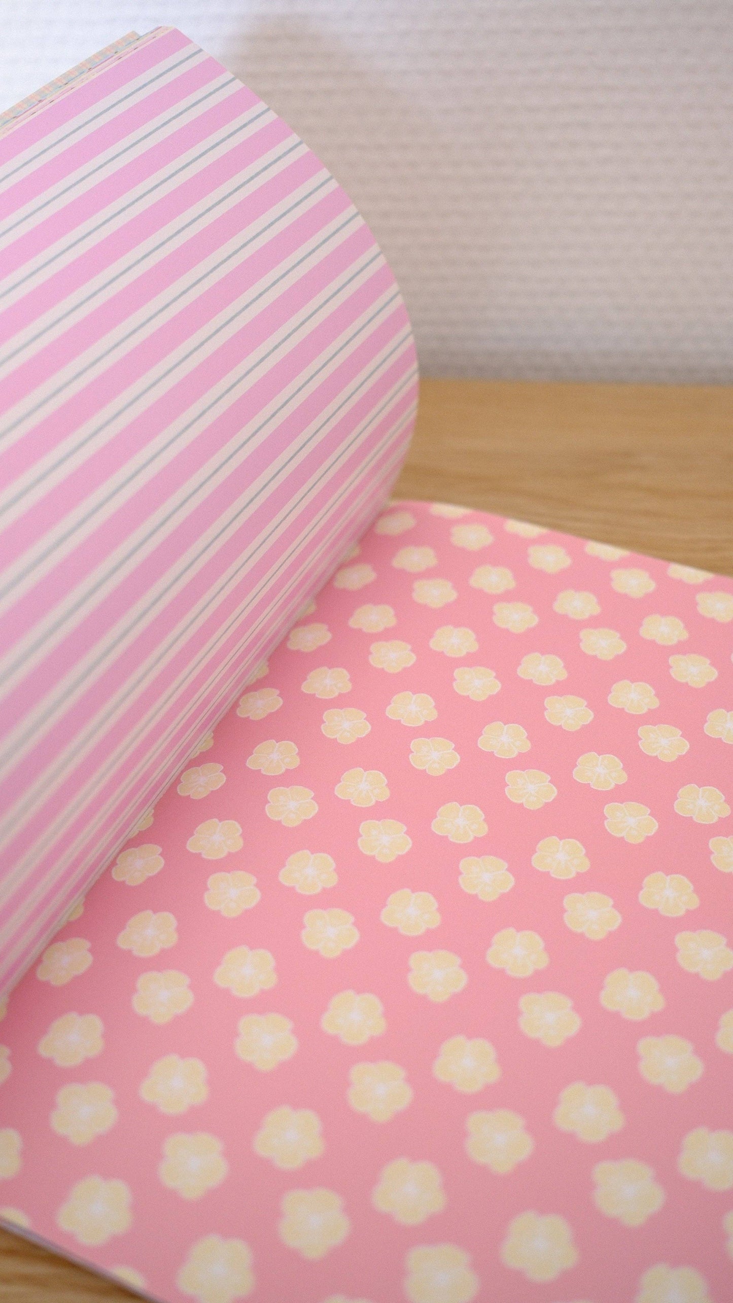 Scrapbook Paper - Summer