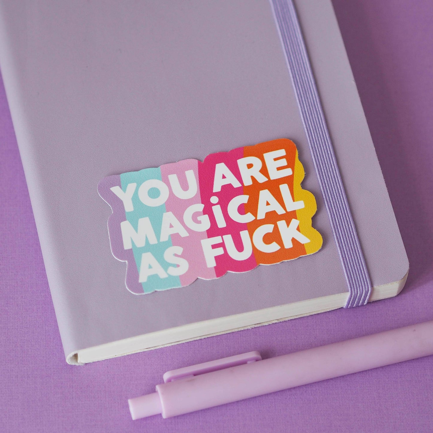 Sticker - You are Magical