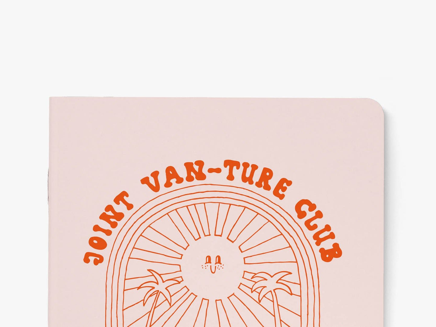 Carnet - Joint Van Ture