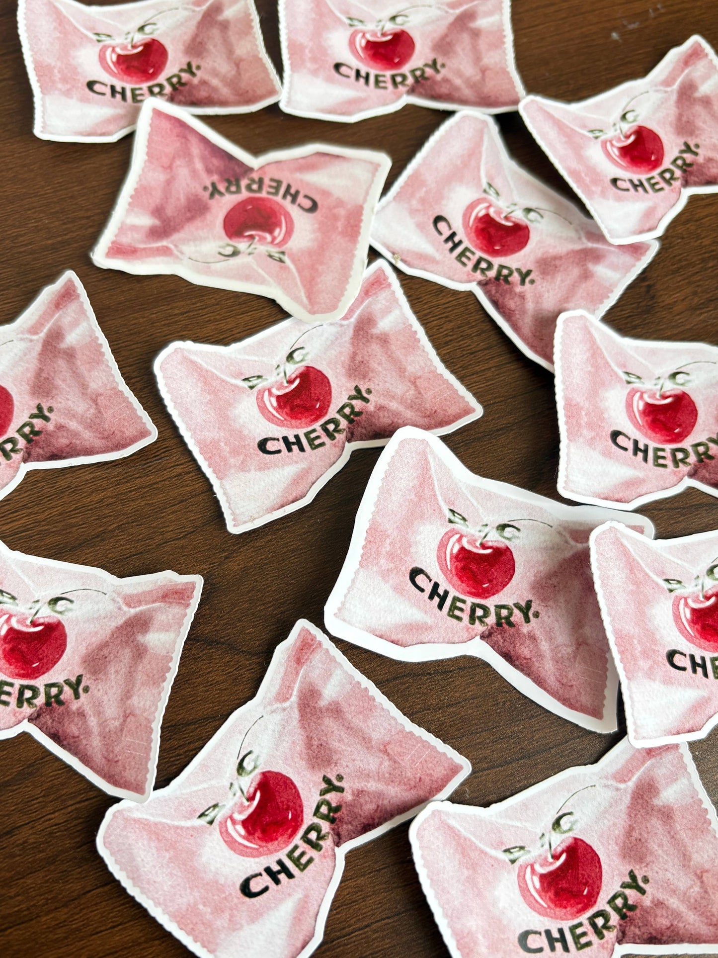 Sticker - Bonbon