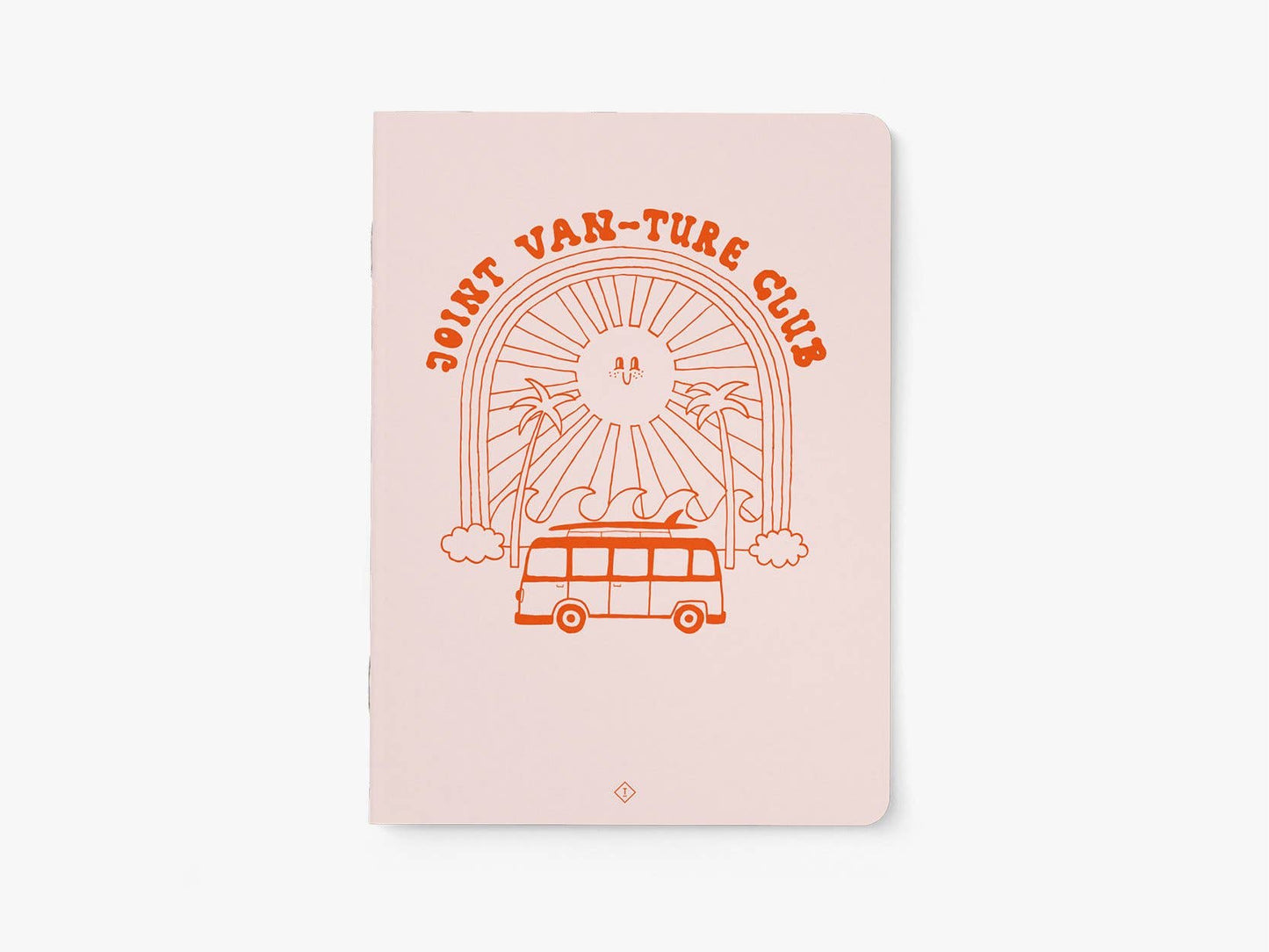 Carnet - Joint Van Ture