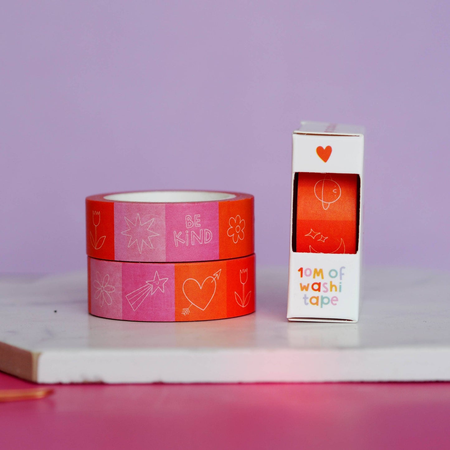 Washi Tape - Little Things