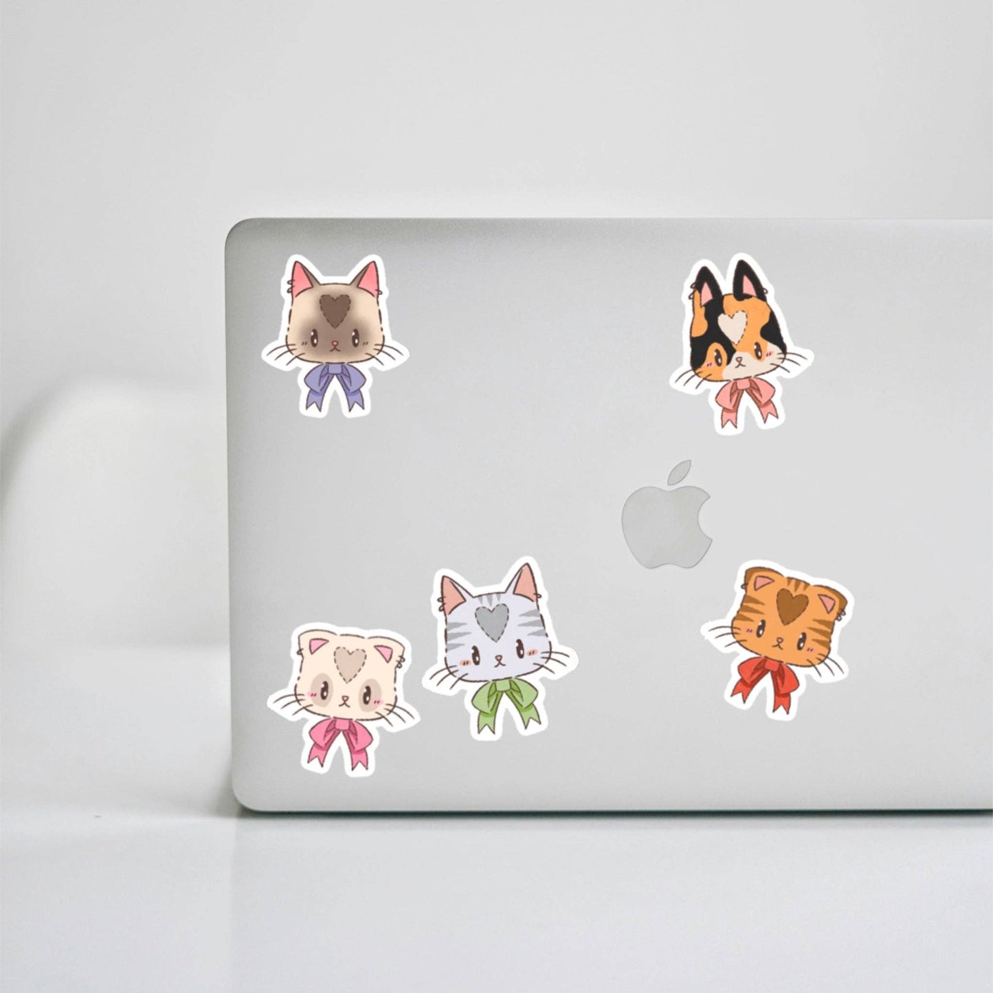 Sticker Mystère - Chat