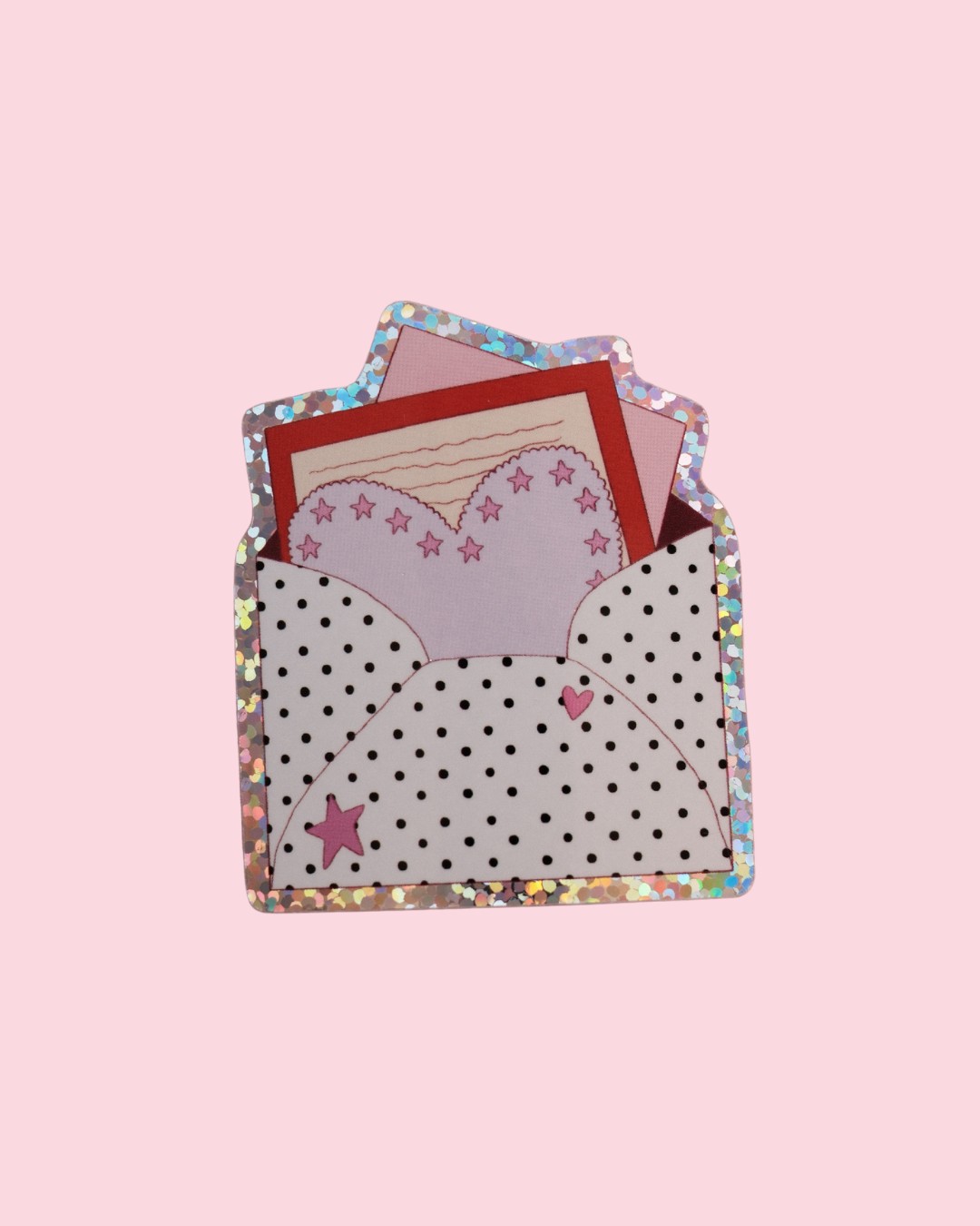 Sticker - Snail Mail