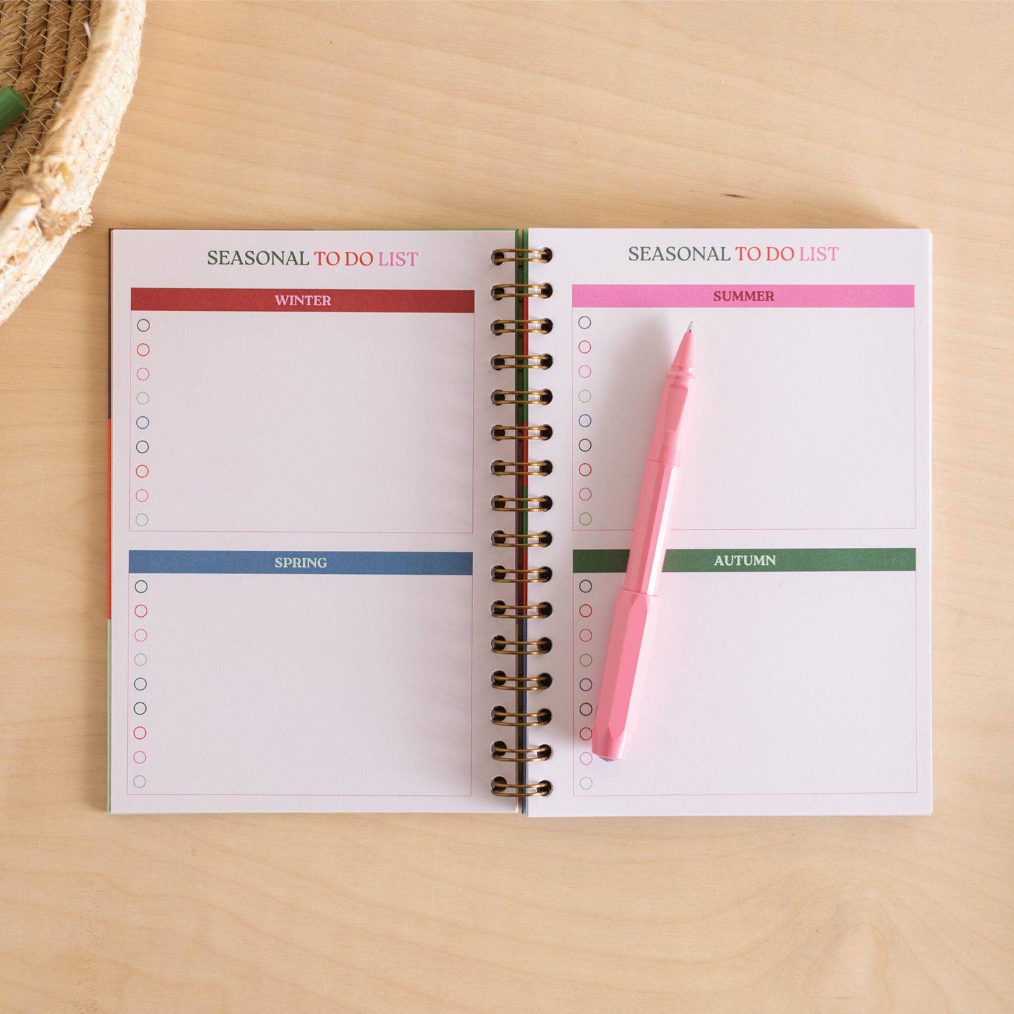 Journal de Jardinage - Good Tuesday