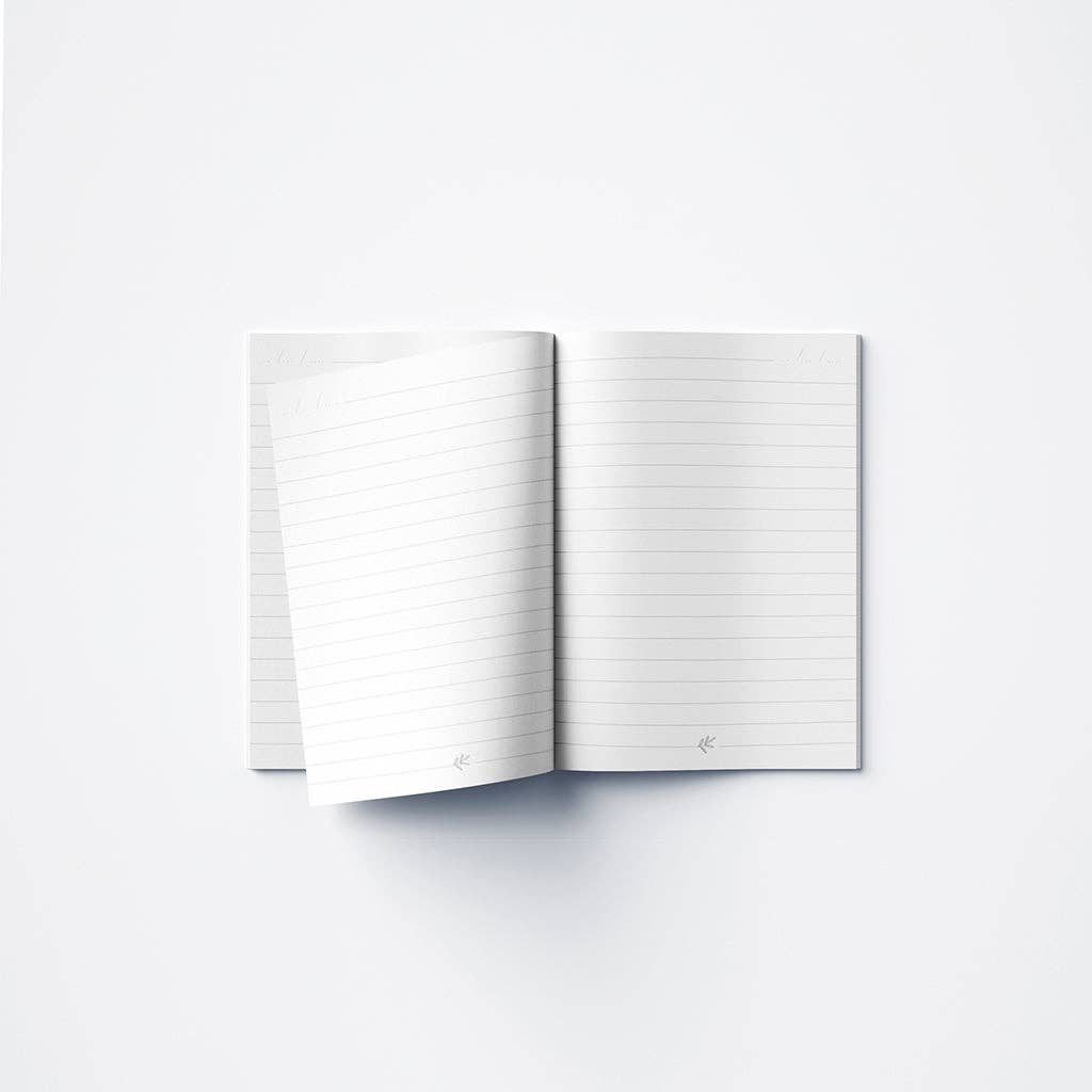 Carnet - Book lovers A6