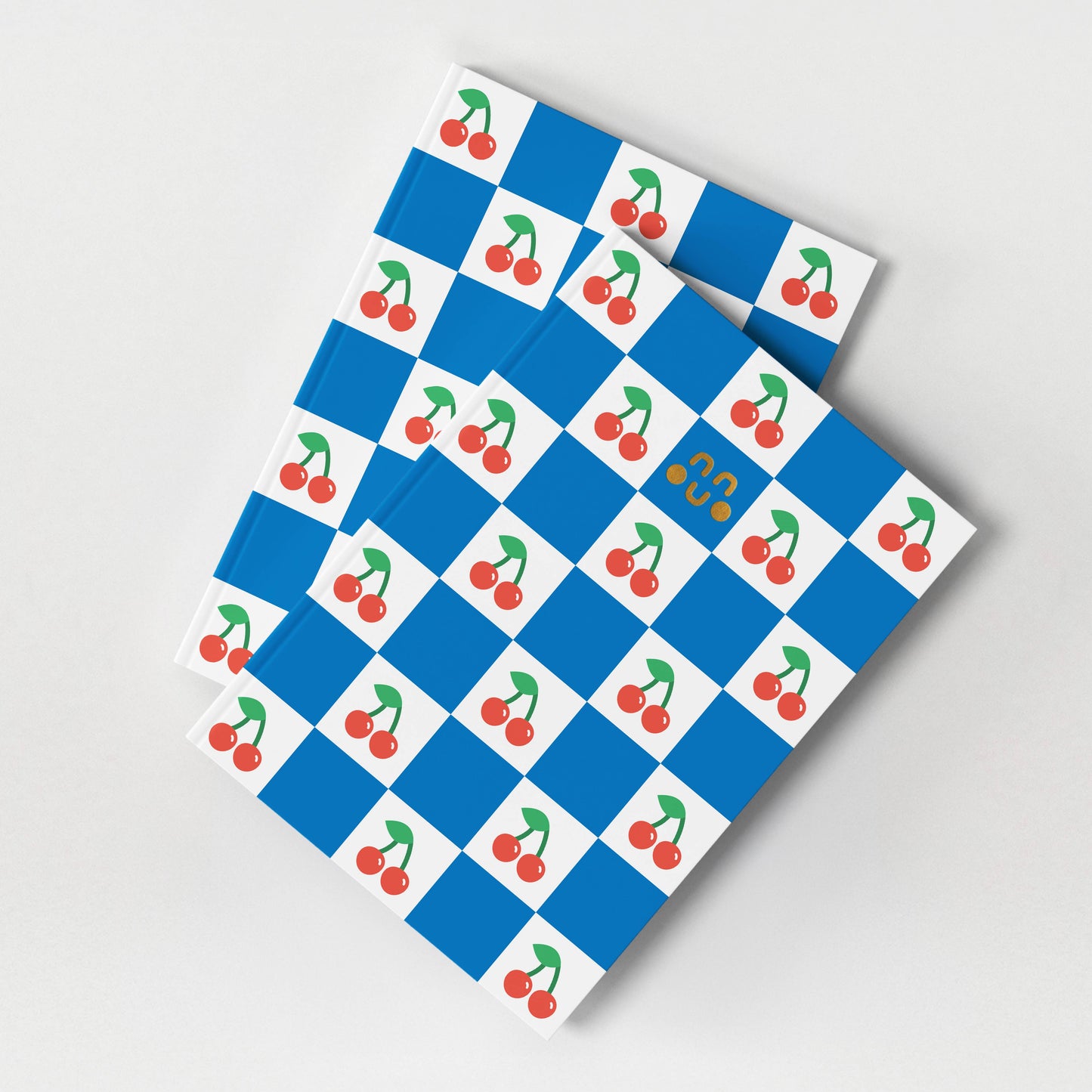 Carnet - Cerise