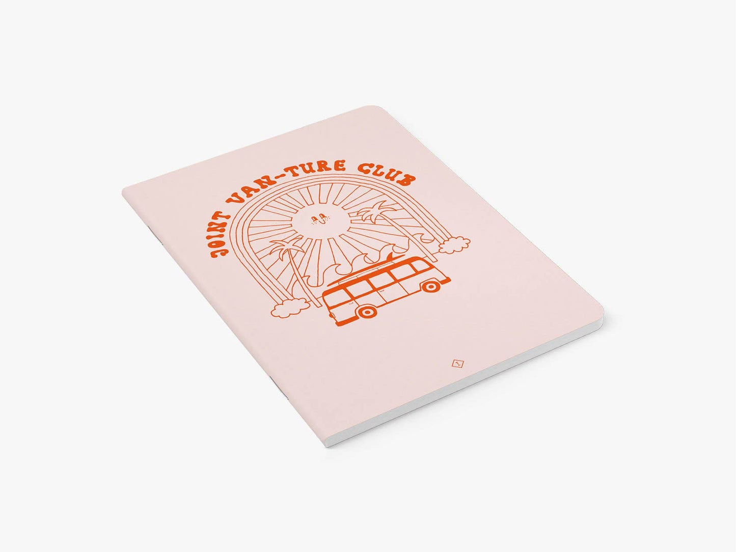 Carnet - Joint Van Ture