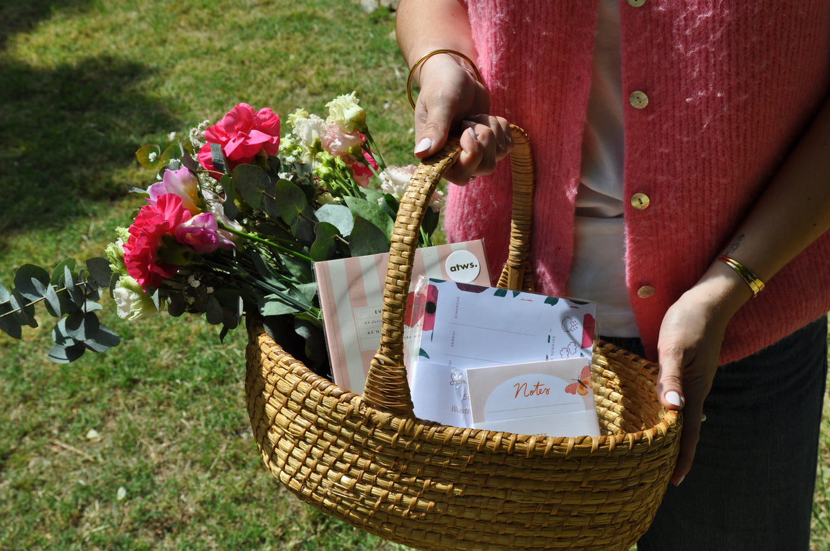 Nany Craft Shop – Florence Papeterie