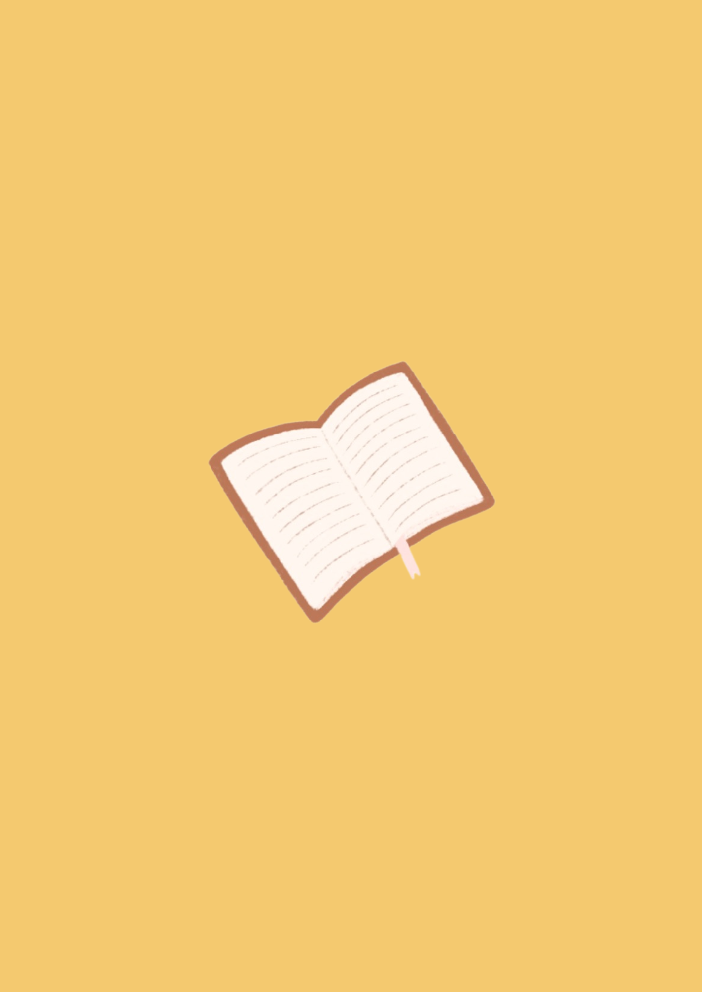 Sticker - Book lover
