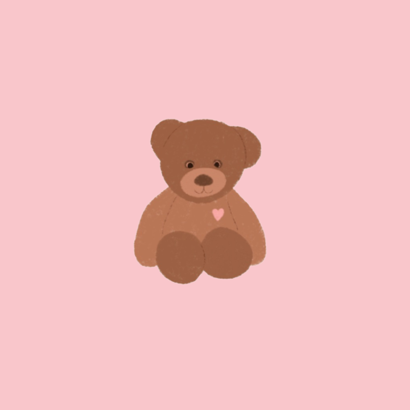 Sticker - Doudou