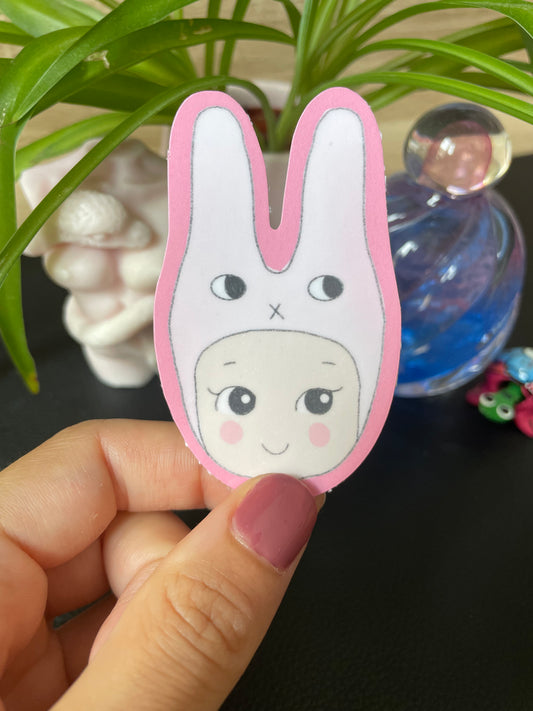 Sticker - Baby