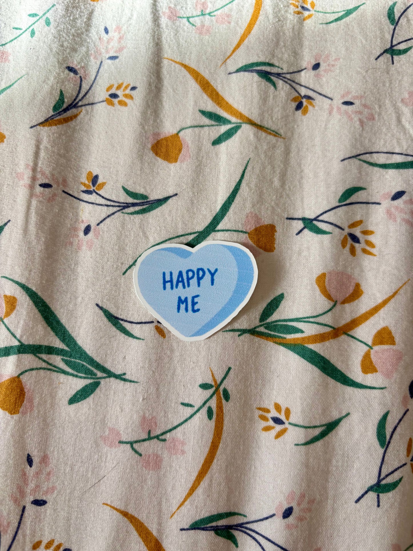 Sticker - Happy Me