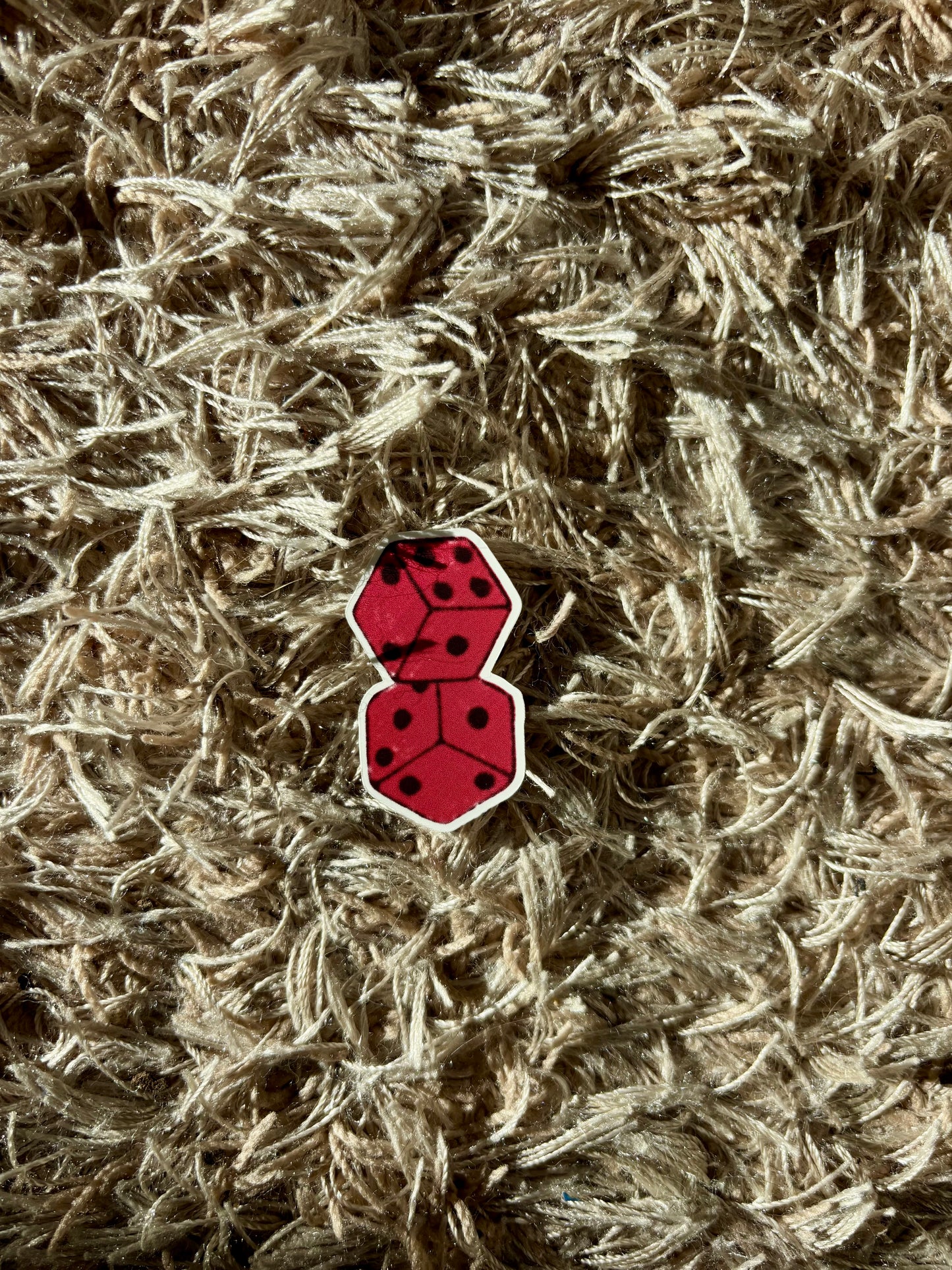 Sticker - Playing Games