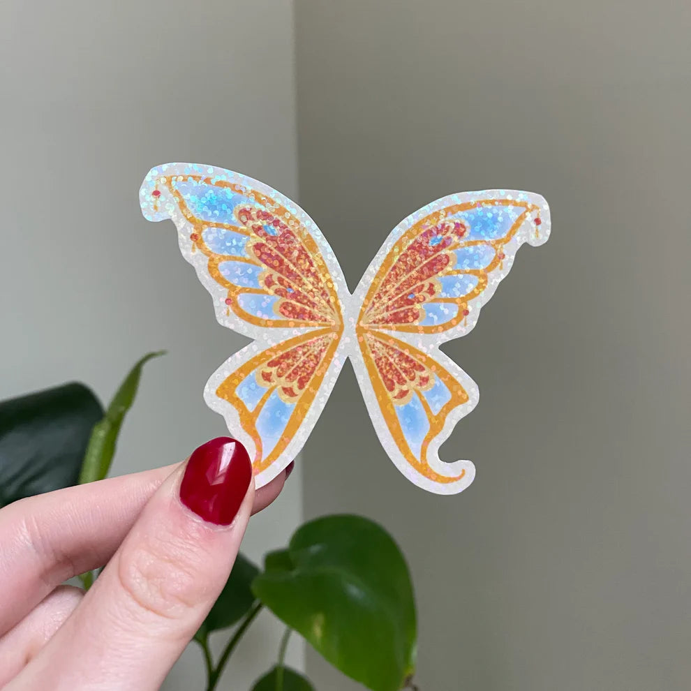 Pack de stickers Winx - Stella