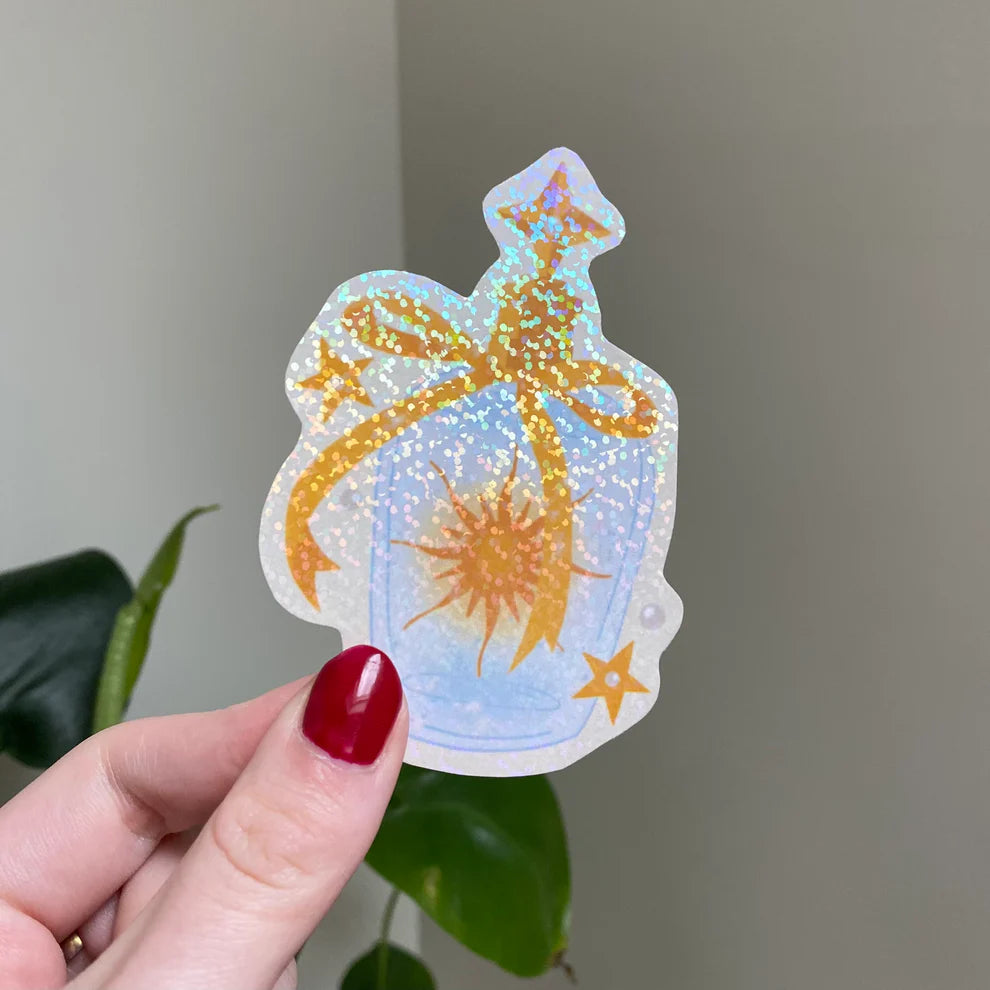 Pack de stickers Winx - Stella