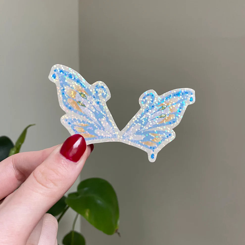 Pack de stickers Winx - Bloom