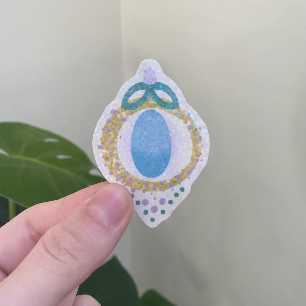 Pack de stickers Winx - Aïsha