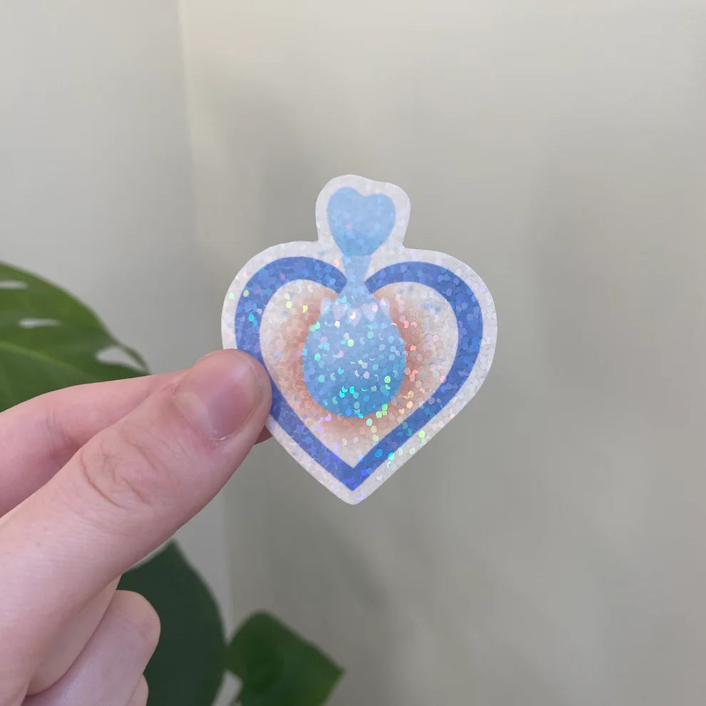 Pack de stickers Winx - Bloom