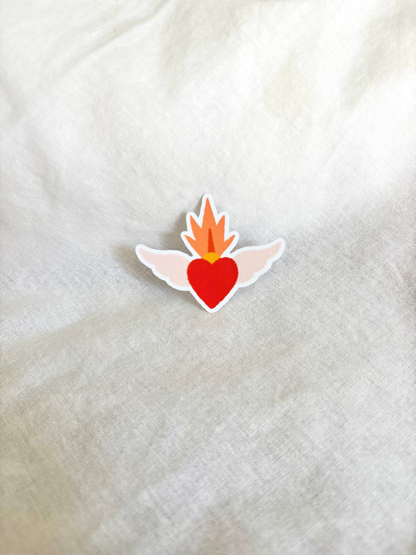 Sticker - Full Of Love