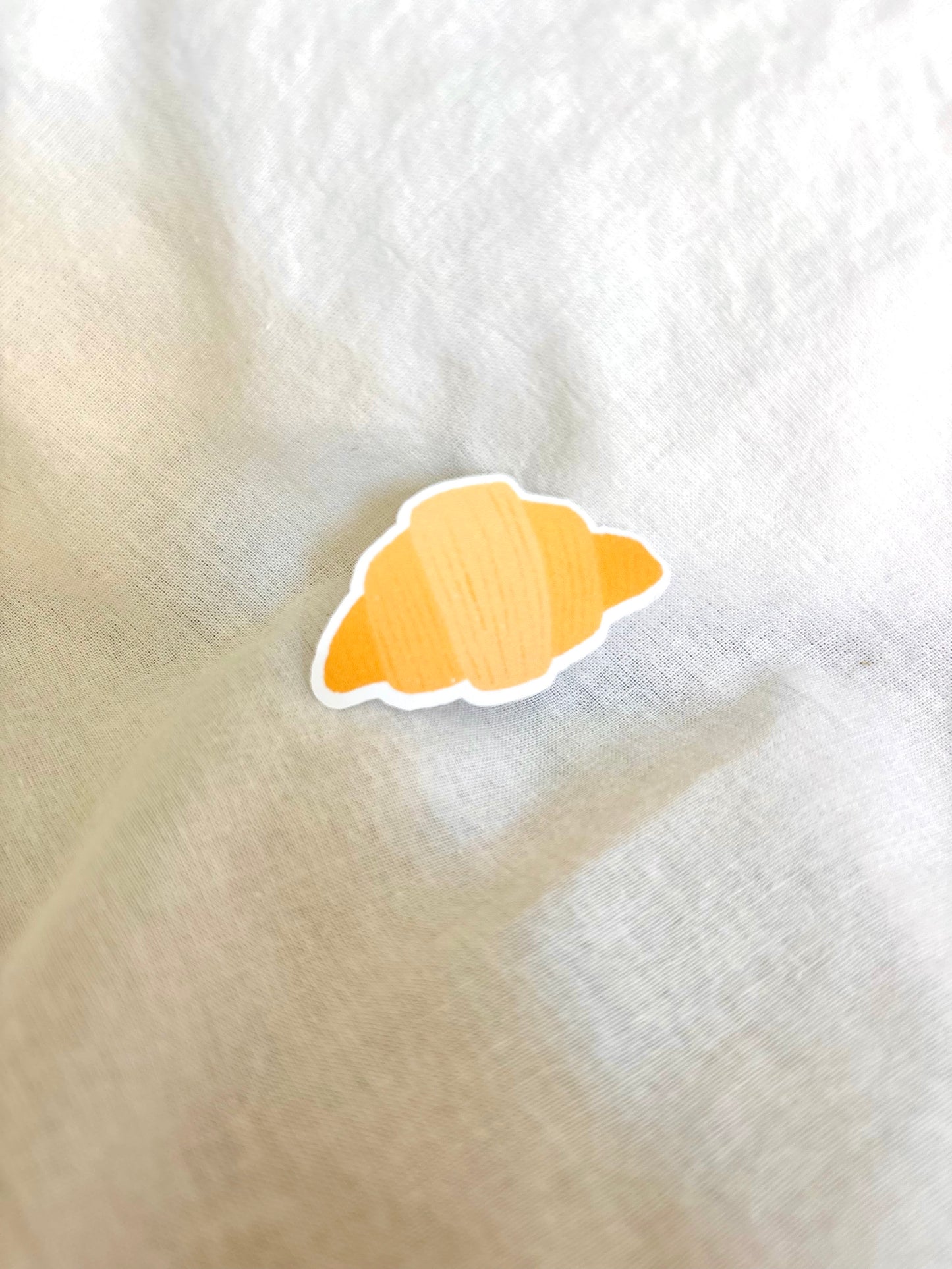 Sticker - Petit croissant