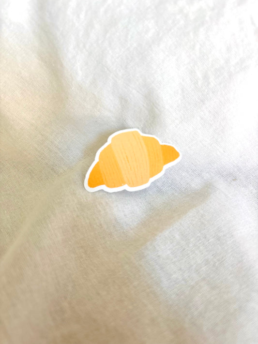 Sticker - Petit croissant