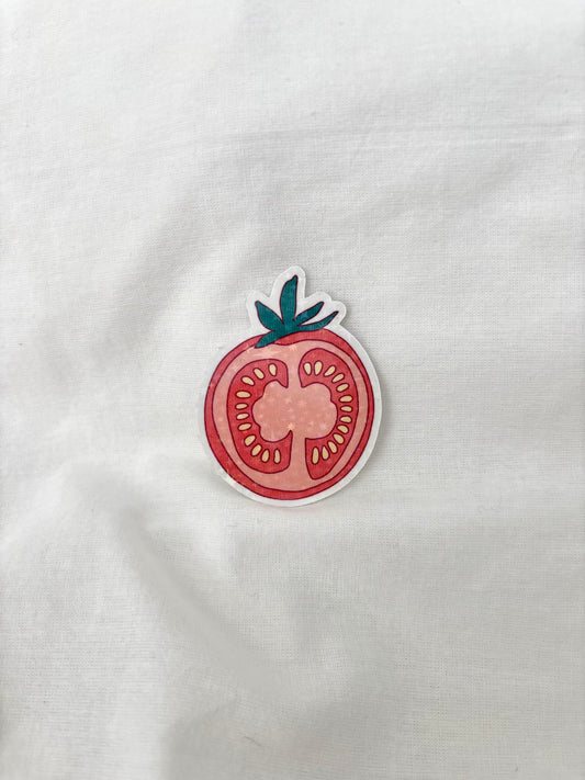 Sticker - Tomate