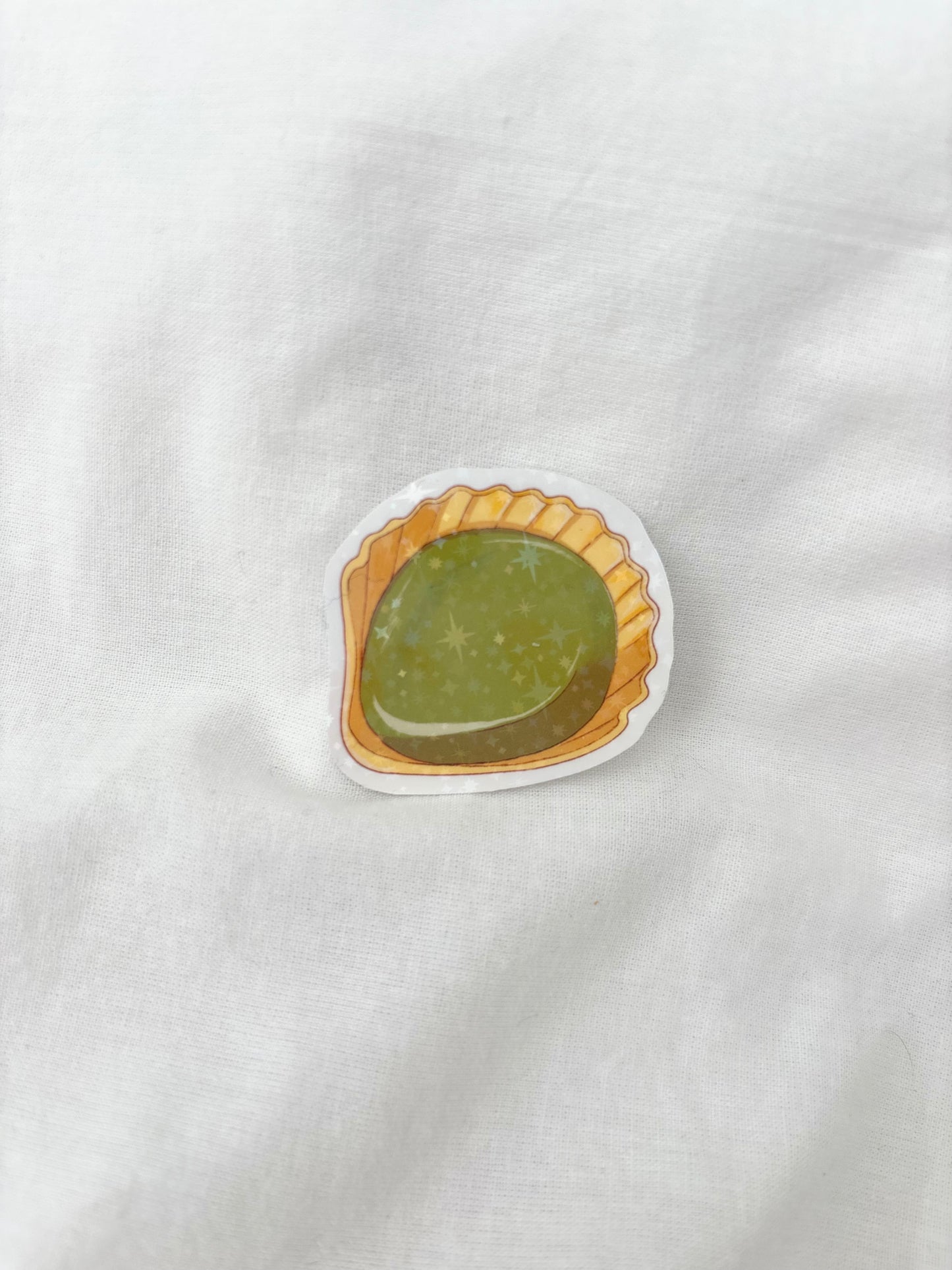 Sticker - Roudoudou