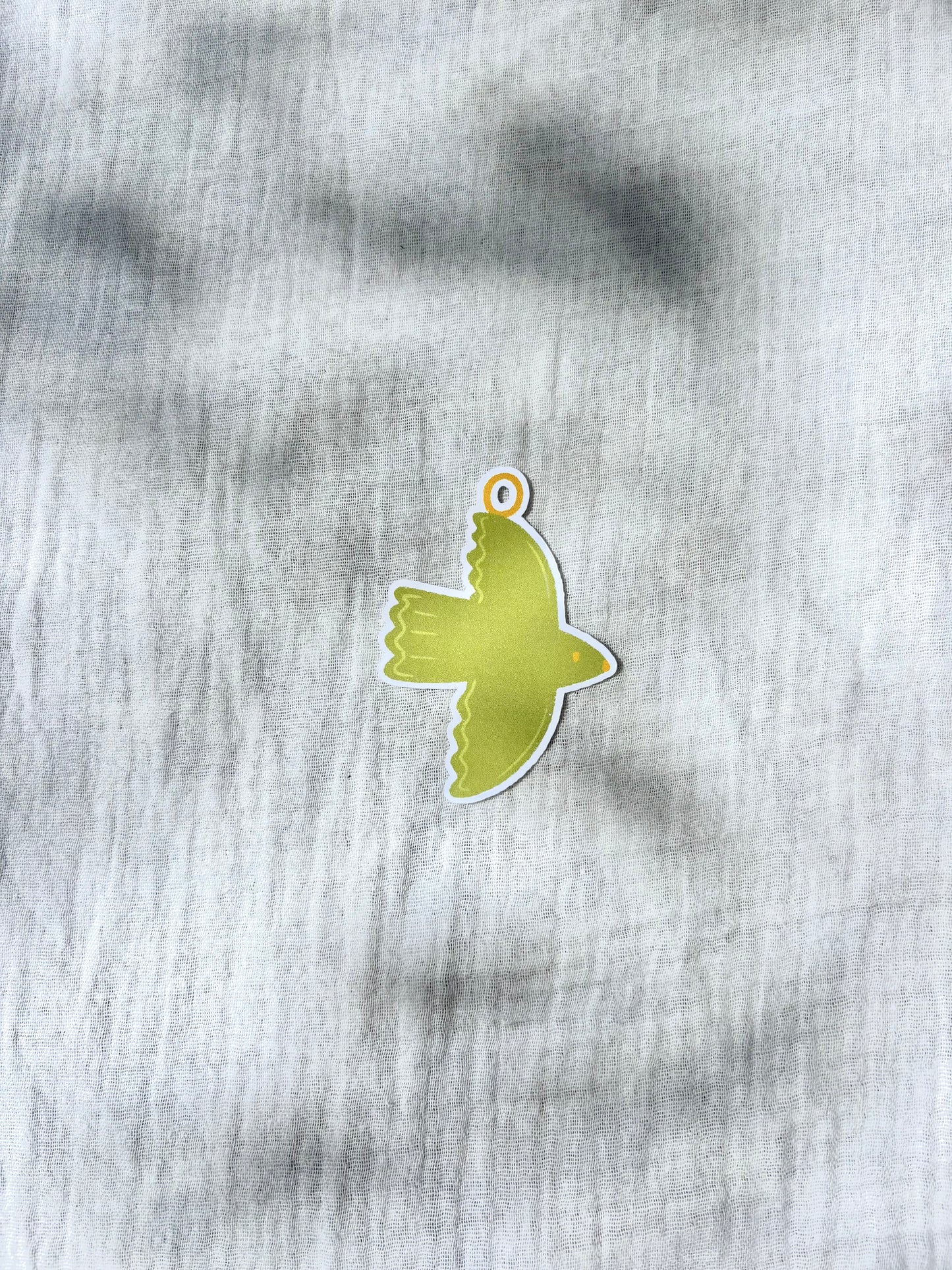 Sticker - Charms Oiseau