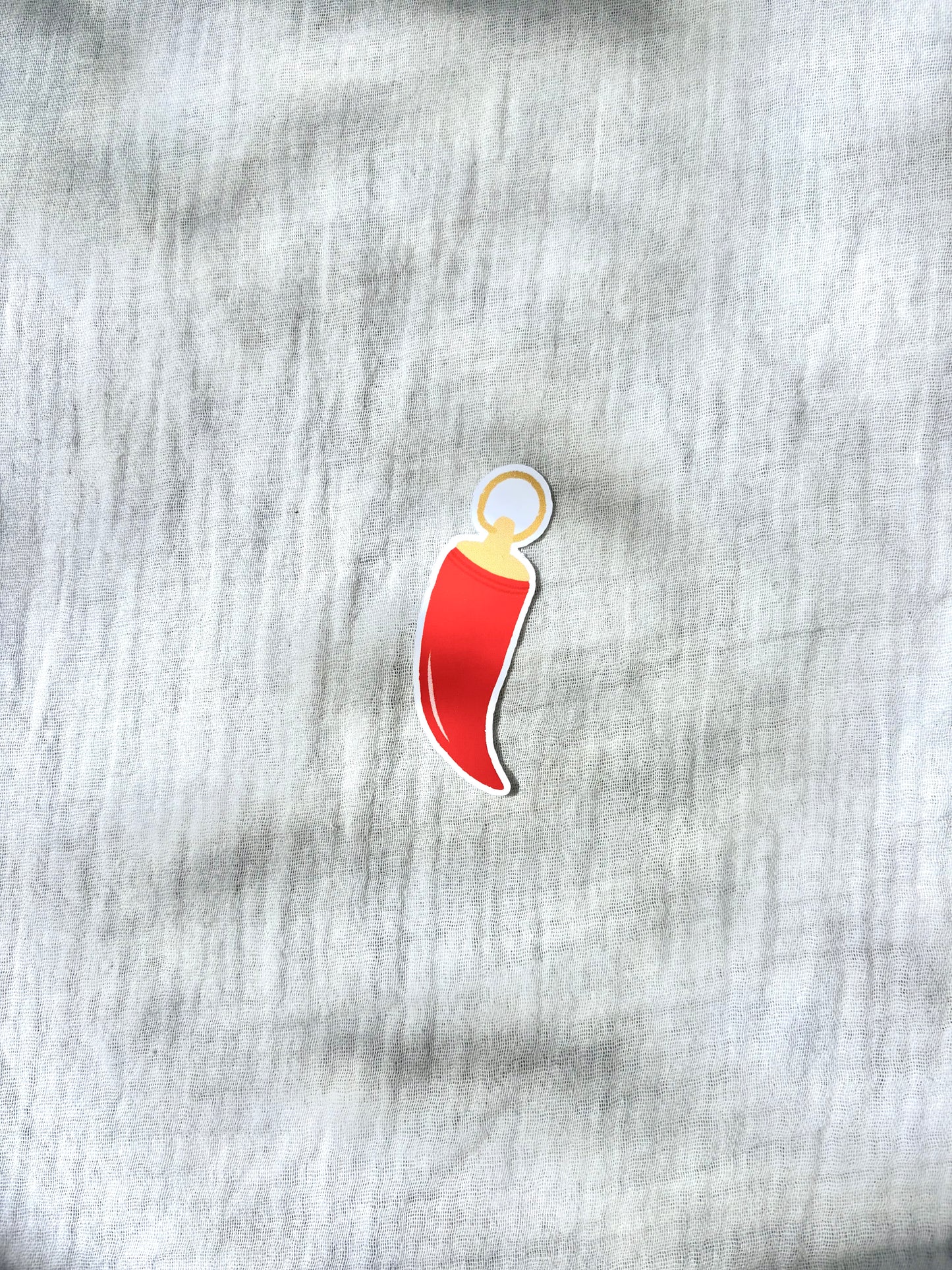 Sticker - Piment
