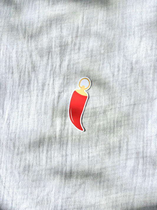 Sticker - Piment
