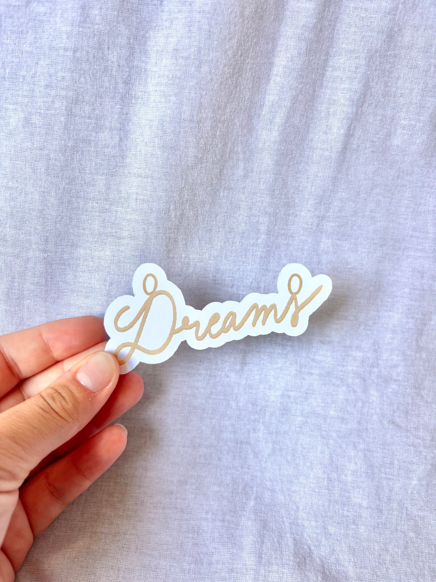Sticker - Charms Dreams