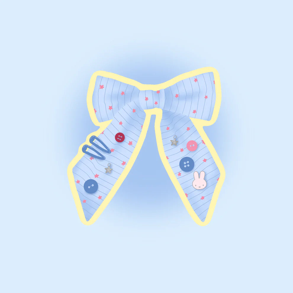 Sticker - Noeud Trinkets