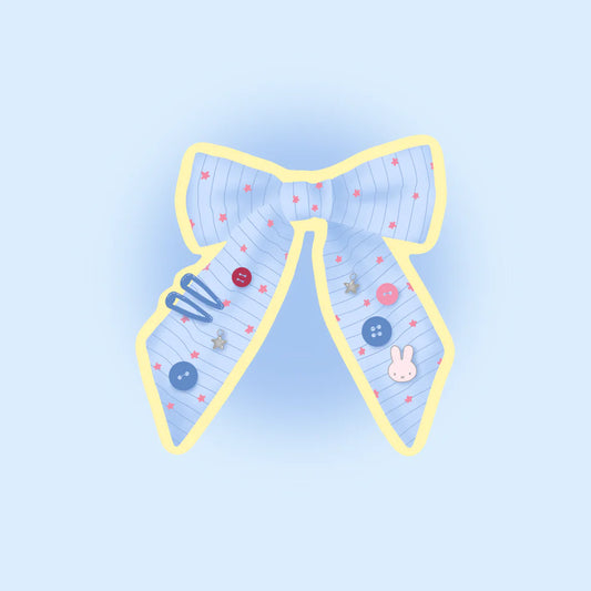 Sticker - Noeud Trinkets