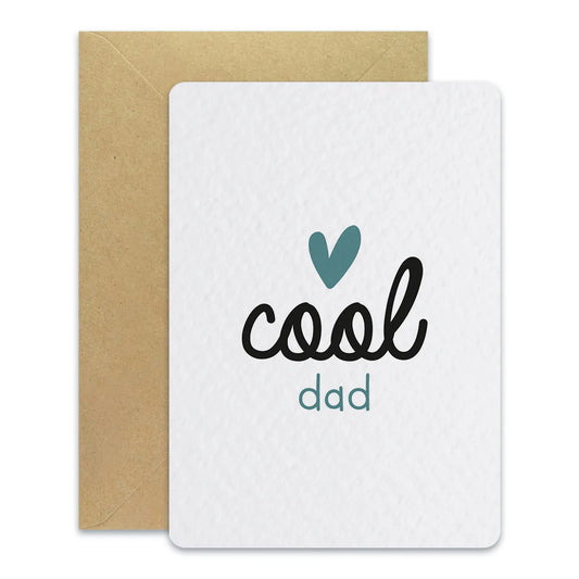Carte - Cool Dad