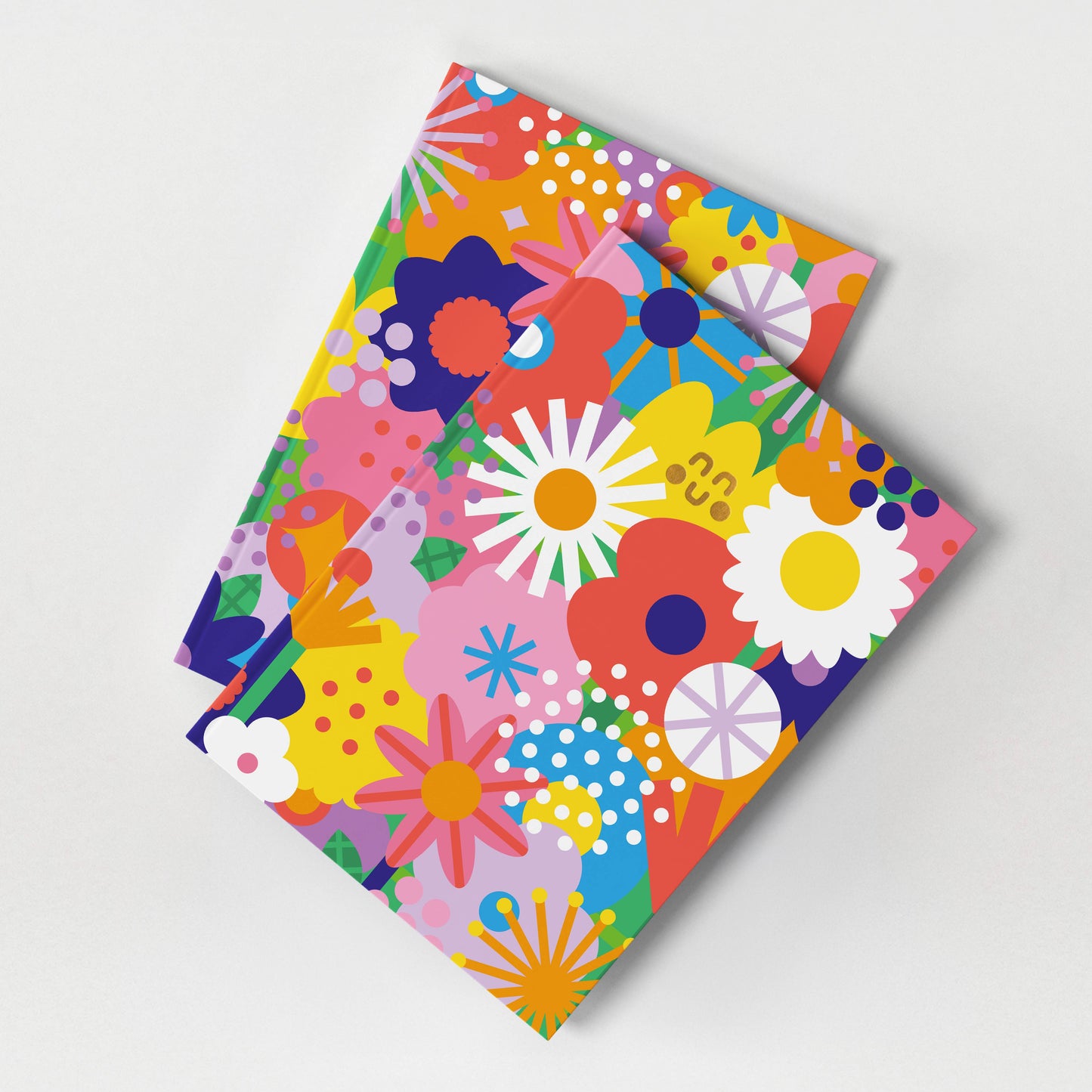 Carnet - Floral Bloom