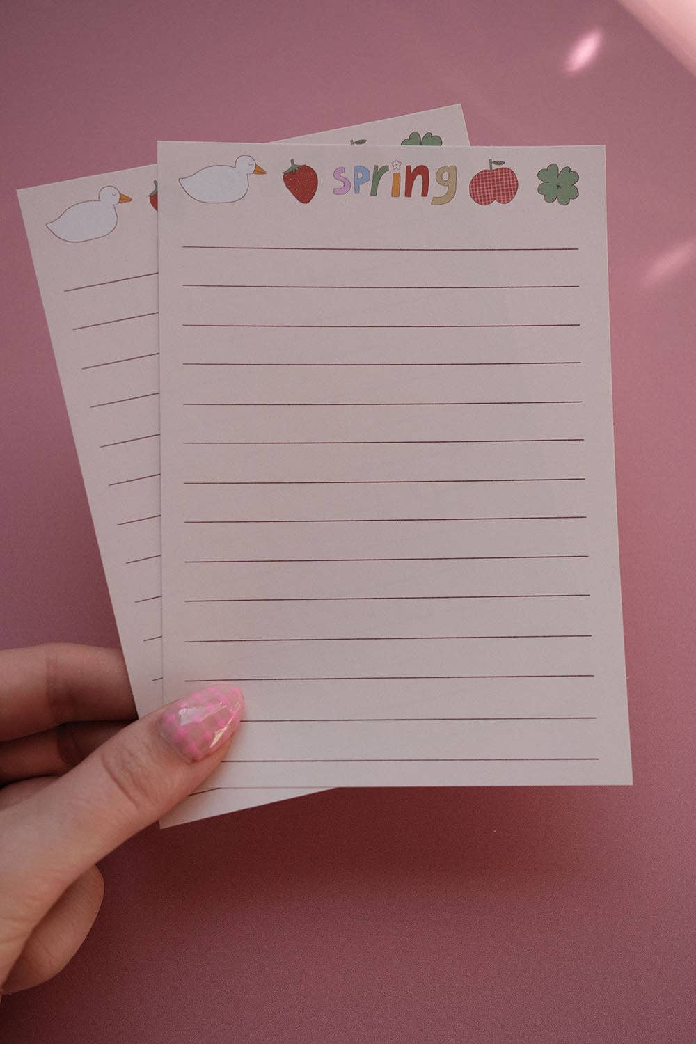 Snail Mail Pack
