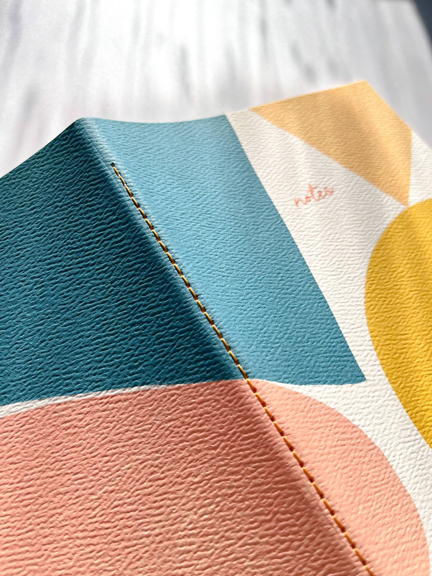 Carnet - Simplicity