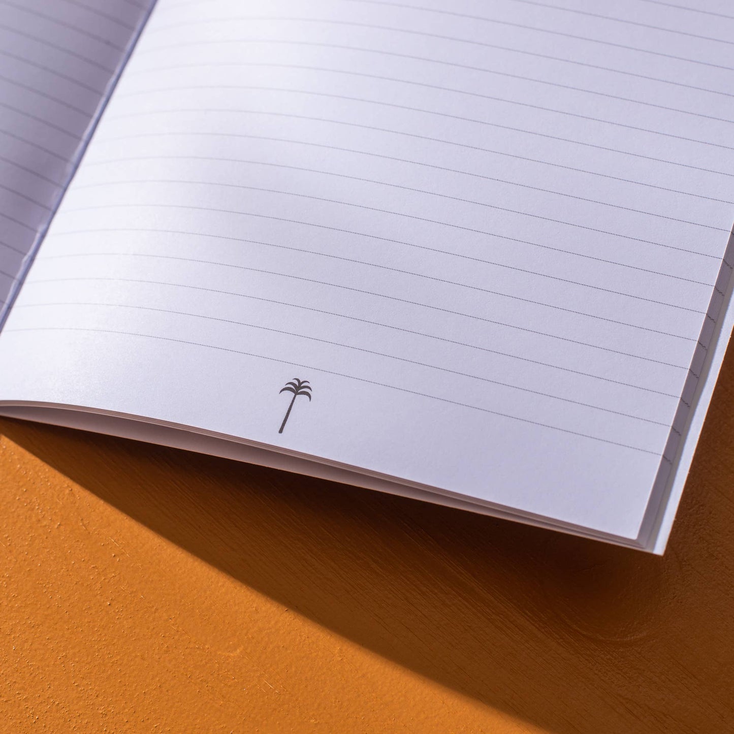 Carnet - Pink journal