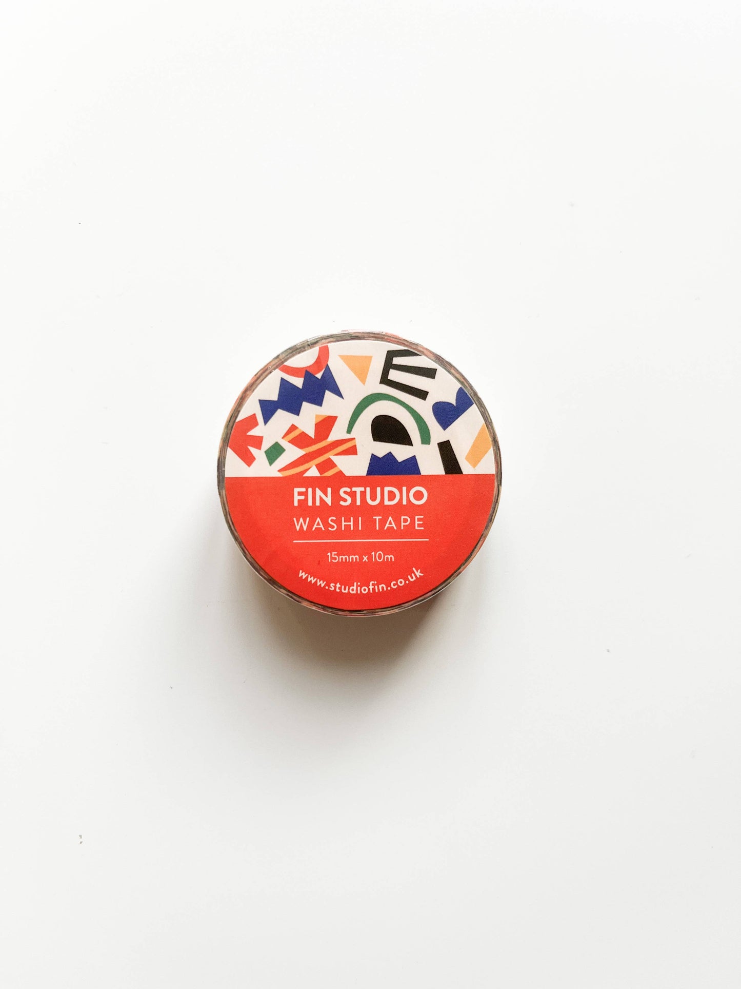Washi Tape - Miro