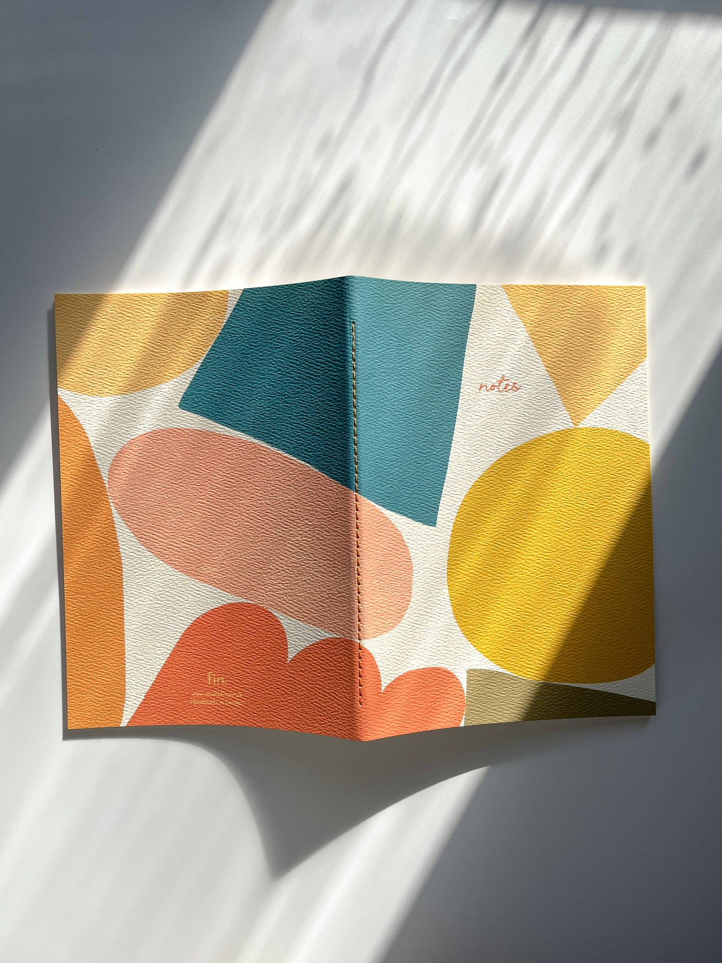 Carnet - Simplicity
