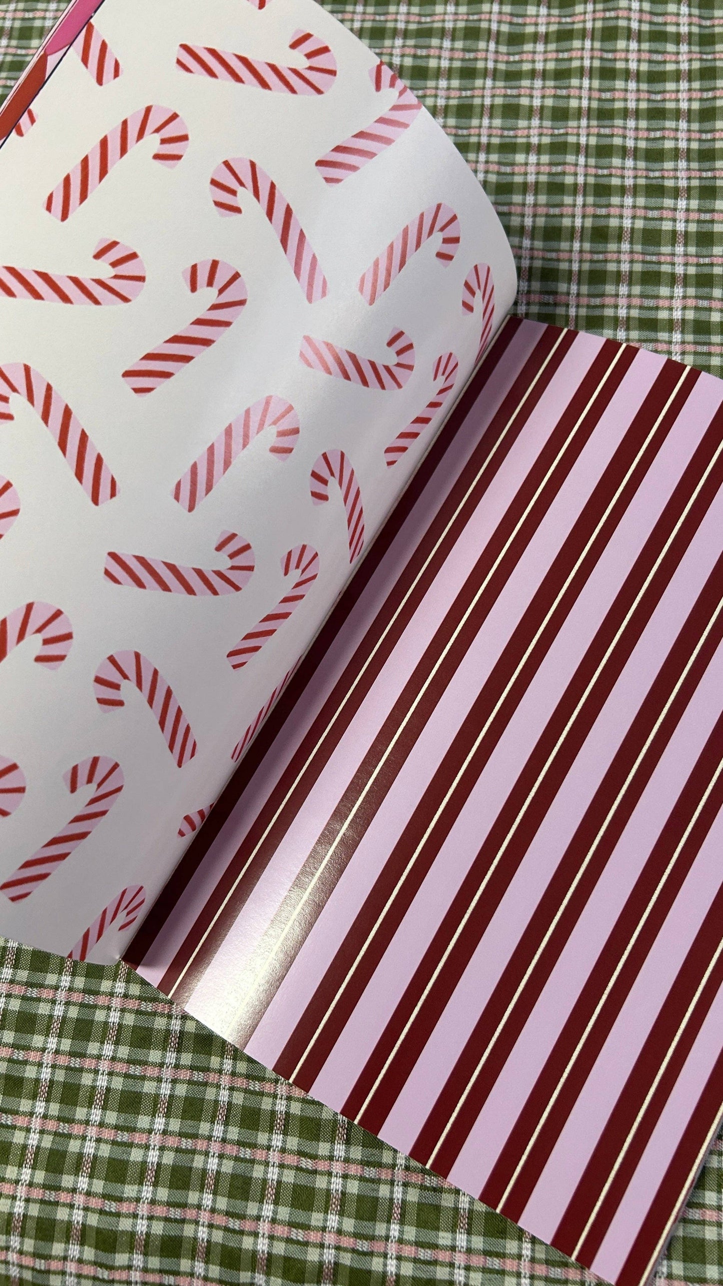 Papier Scrapbooking - Winter