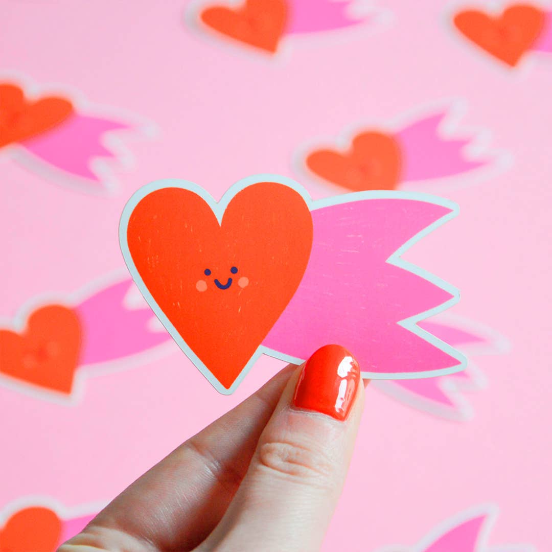 Sticker - Heart