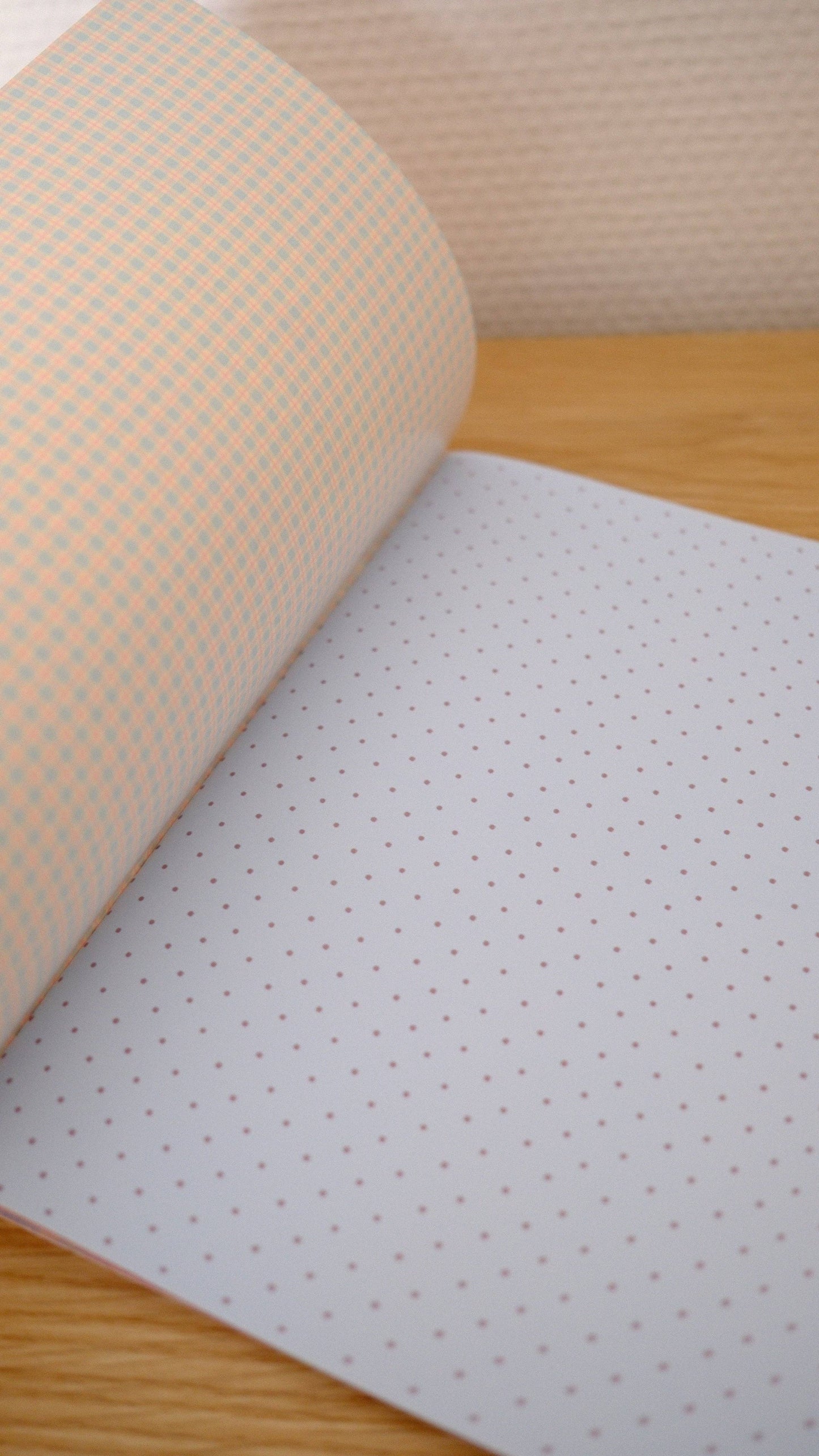 Scrapbook Paper - Summer