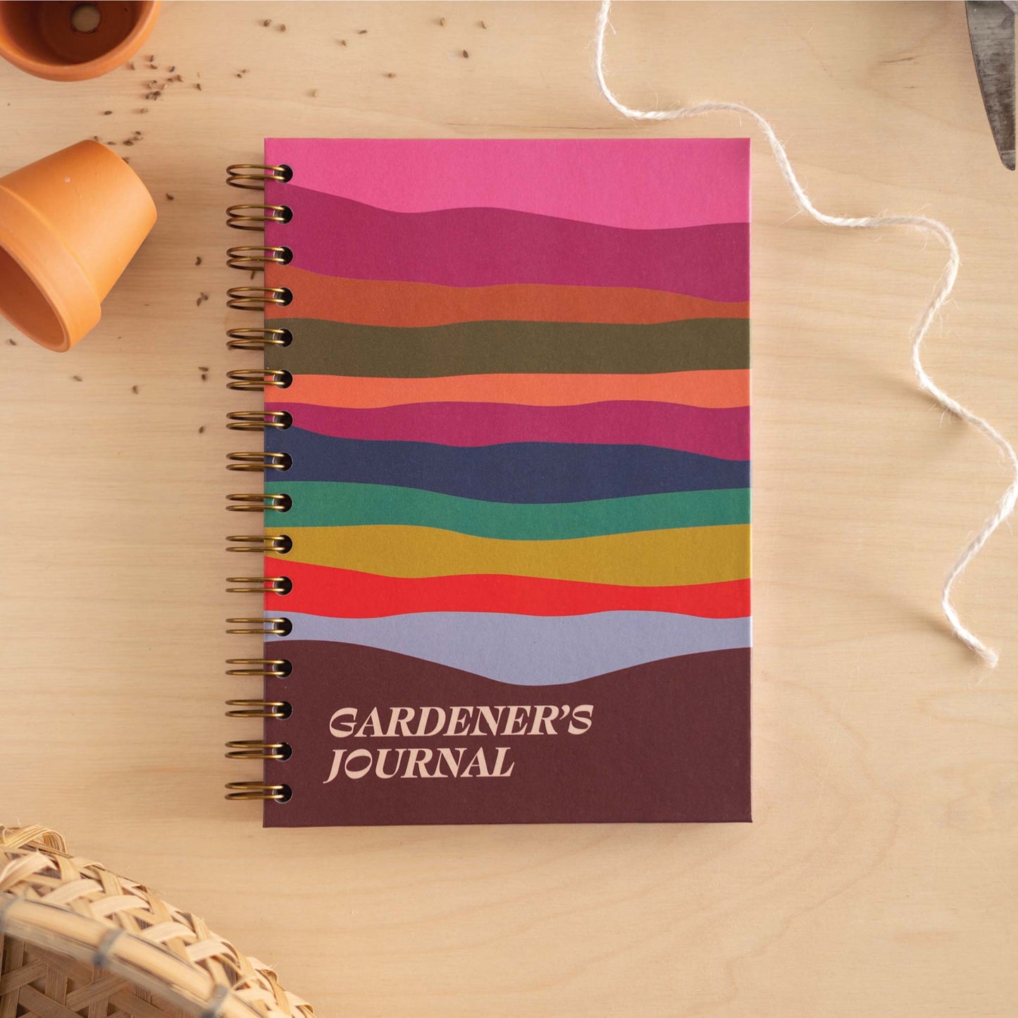 Journal de Jardinage - Good Tuesday